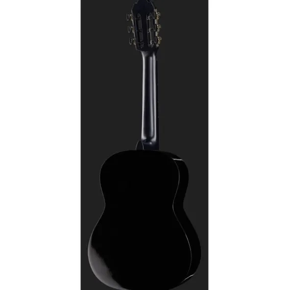 Gewa Student Black 1/2