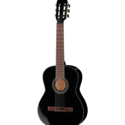 Gewa Student Black 1/2