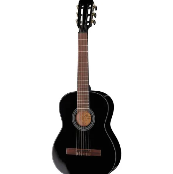 Gewa Student Black 1/2