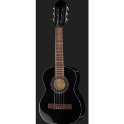 Gewa Student Black 1/4