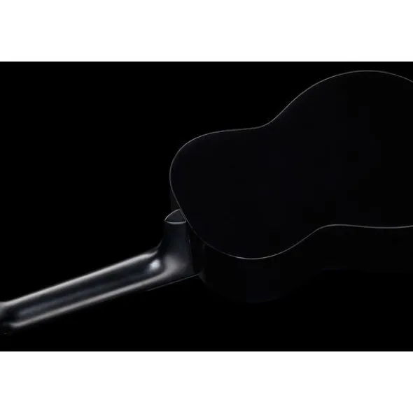 Gewa Student Black 1/4