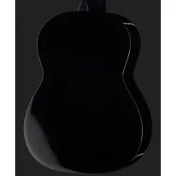 Gewa Student Black 1/4