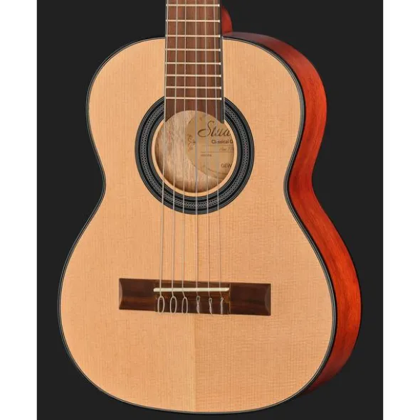Gewa Student Natural Cedar 1/4