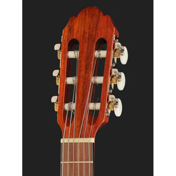 Gewa Student Natural Cedar 1/4