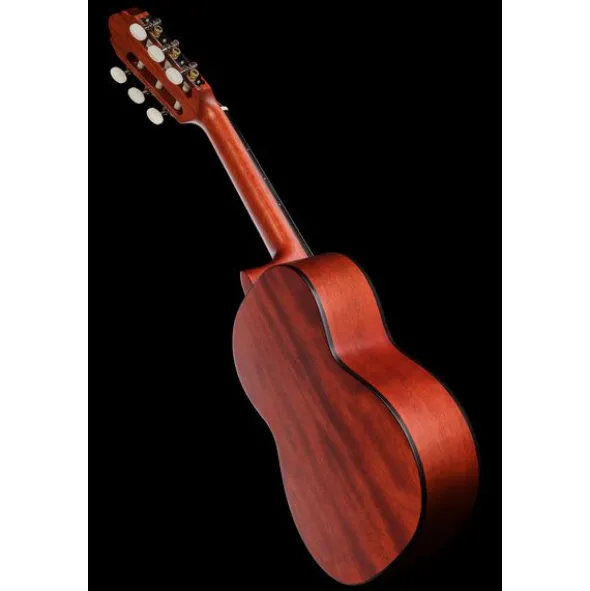 Gewa Student Natural Cedar 1/4