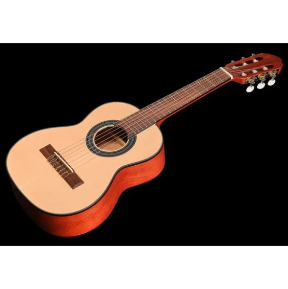 Gewa Student Natural Cedar 1/4