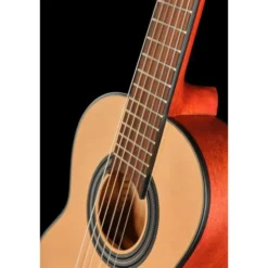 Gewa Student Natural Cedar 1/4