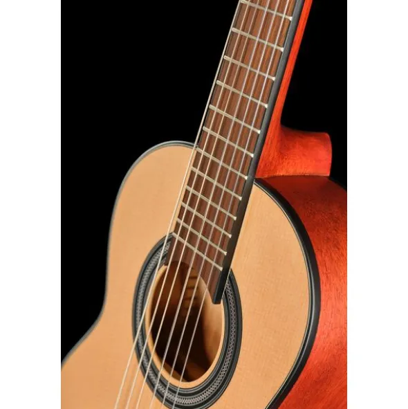 Gewa Student Natural Cedar 1/4