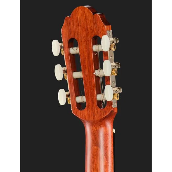 Gewa Student Natural Cedar 1/4