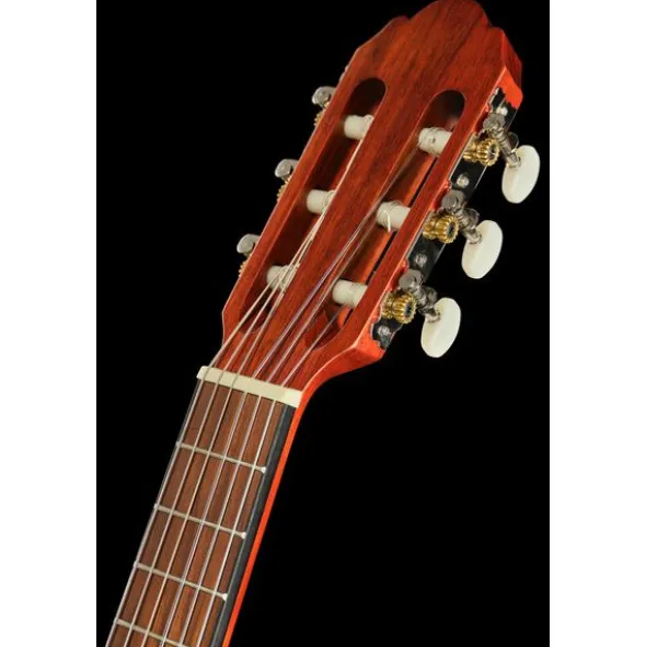 Gewa Student Natural Cedar 1/4