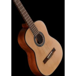 Gewa Student Natural Cedar 1/2