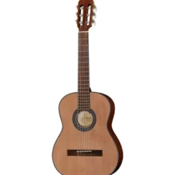Gewa Student Natural Cedar 1/2