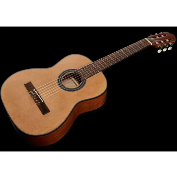 Gewa Student Natural Cedar 1/2