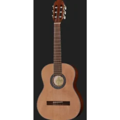 Gewa Student Natural Cedar 1/2