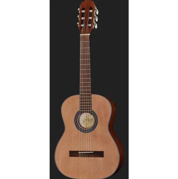 Gewa Student Natural Cedar 1/2
