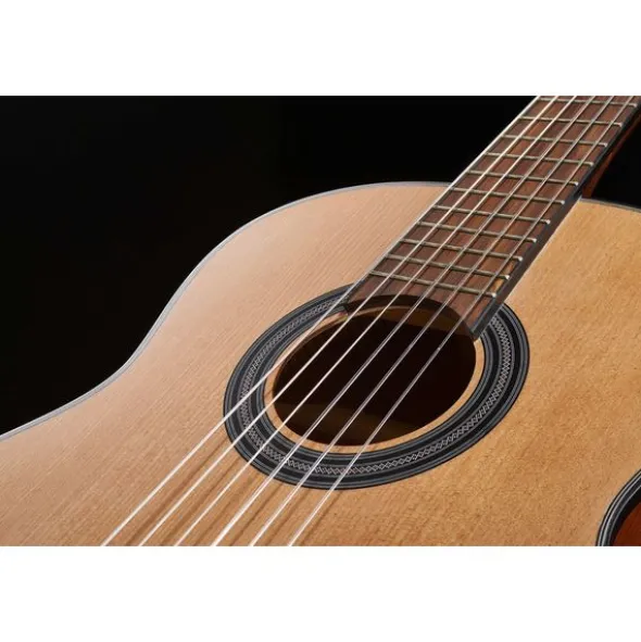 Gewa Student Natural Cedar 1/2