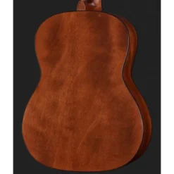 Gewa Student Natural Cedar 1/2