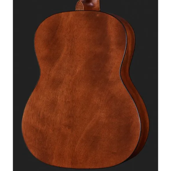 Gewa Student Natural Cedar 1/2