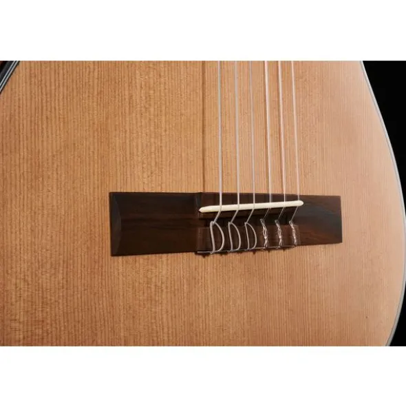 Gewa Student Natural Cedar 1/2