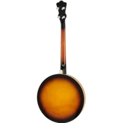 Gewa VGS Banjo Premium 4-saitig