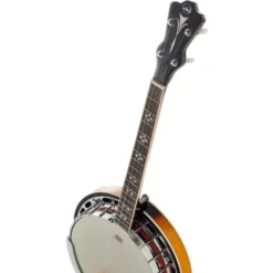 Gewa VGS Banjo Premium 4-saitig