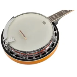 Gewa VGS Banjo Premium 4-saitig