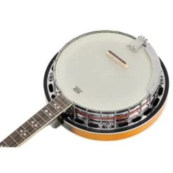 Gewa VGS Banjo Premium 4-saitig