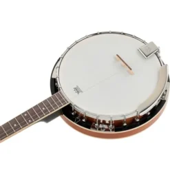Gewa VGS Banjo Select 4-saitig