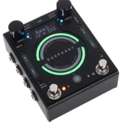 GFI System Duophony Parallel Blender