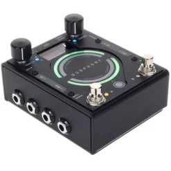 GFI System Duophony Parallel Blender