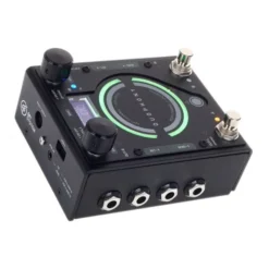 GFI System Duophony Parallel Blender