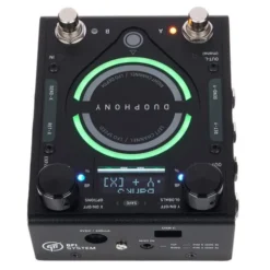 GFI System Duophony Parallel Blender