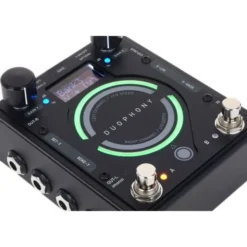 GFI System Duophony Parallel Blender