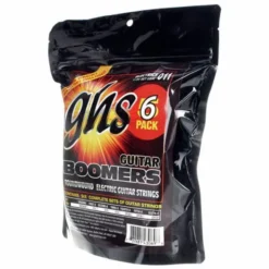 GHS Boomers Medium 11-50 6-Pack