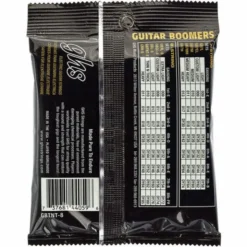 GHS Boomers 8 Thin n Thick 10-80