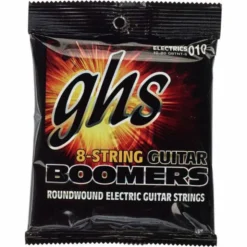 GHS Boomers 8 Thin n Thick 10-80