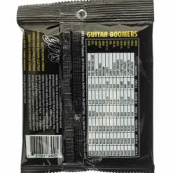 GHS Boomers Ultra Light Plus