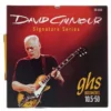 GHS David Gilmour String Set G