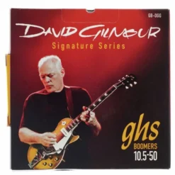 GHS David Gilmour String Set G
