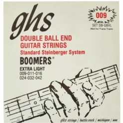 GHS DBGBXL-Boomers