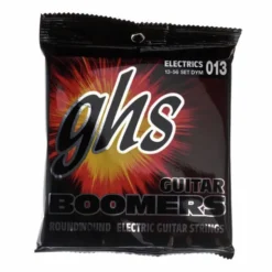 GHS DYM Boomers