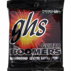 GHS GB 9 1/2 Boomers