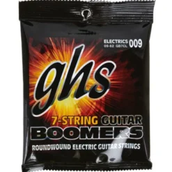 GHS GB7CL Boomers 009 - 062