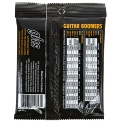 GHS GB7CL Boomers 009 - 062