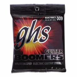 GHS GBCL-Boomers