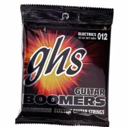 GHS GB H Boomers