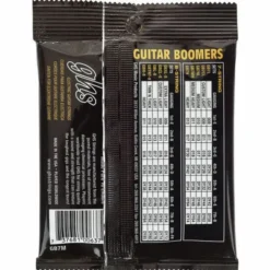GHS GB 7M-Boomers
