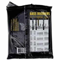 GHS 3045 H Boomers