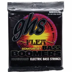 GHS M 3045 F Flea Signature