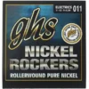 GHS Nickel Rockers Medium